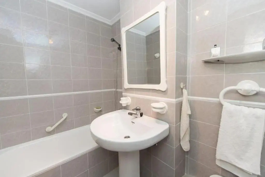 Apartment Muchavista 3 bed 2 bath