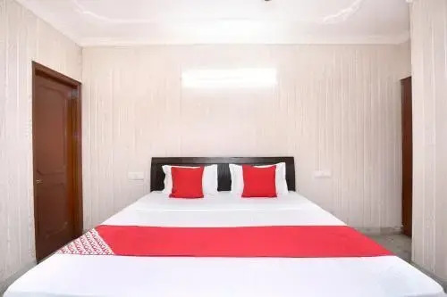 Cheema Farms By OYO Rooms