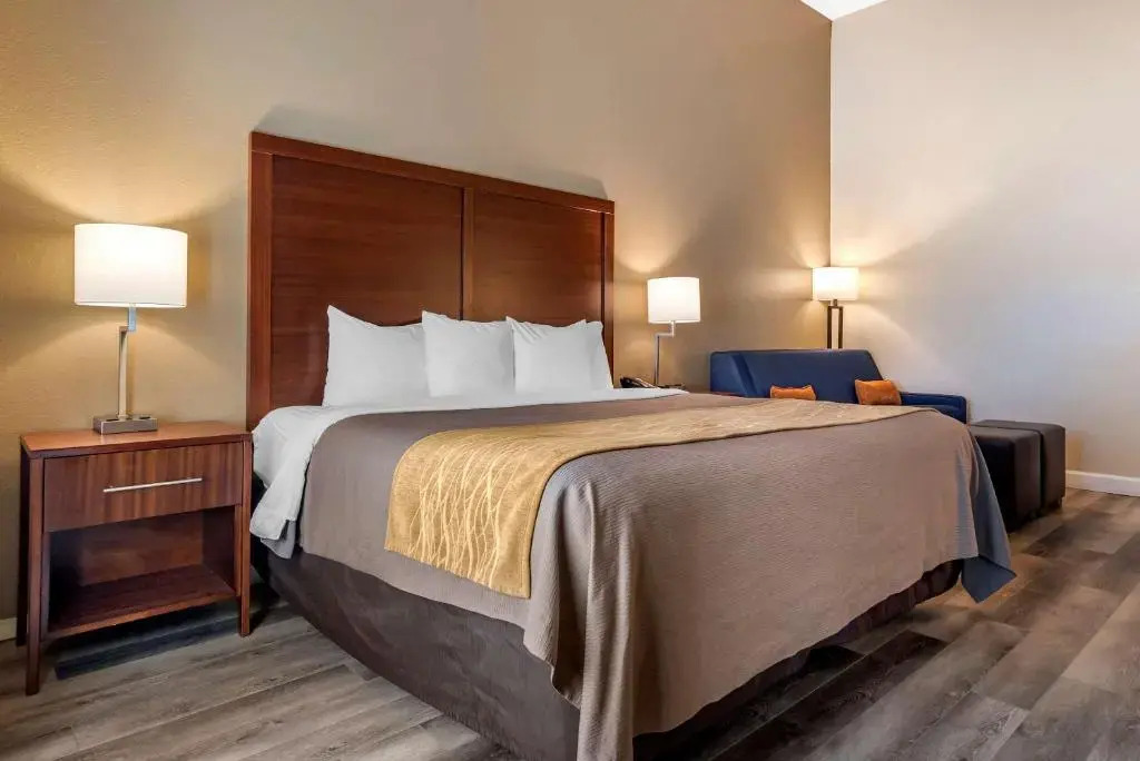 Comfort Inn & Suites Fort Walton Beach - Destin West