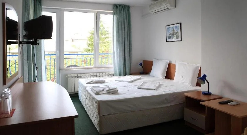 R&G Hotel