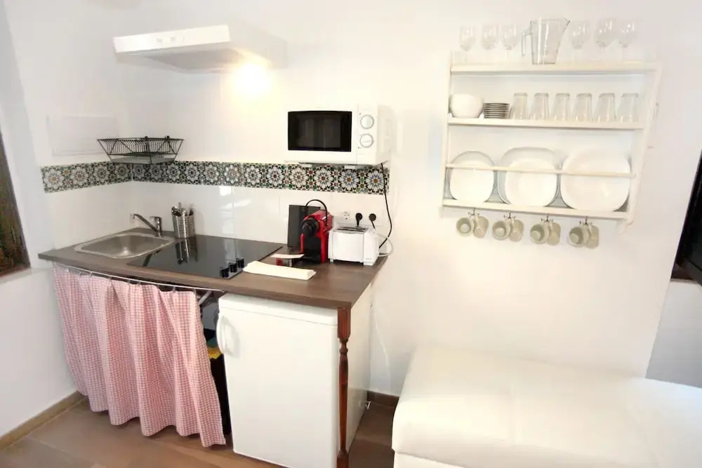 Apartamentos Pilatos