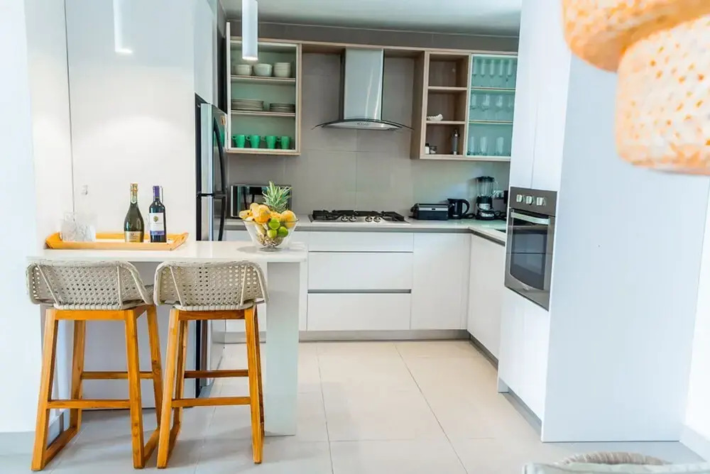 Beach Garden Luxury Apt