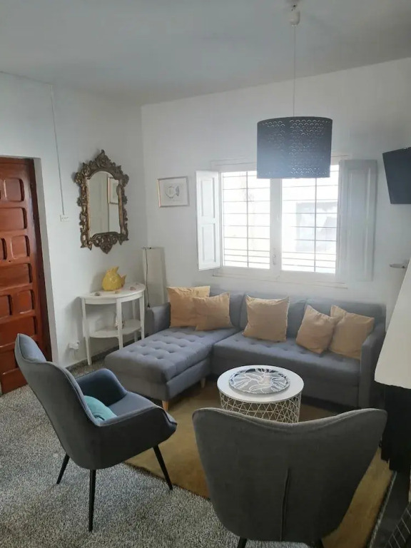 Villa in Isla Cristina near Santana Beach