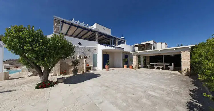 Villa SoleLuna