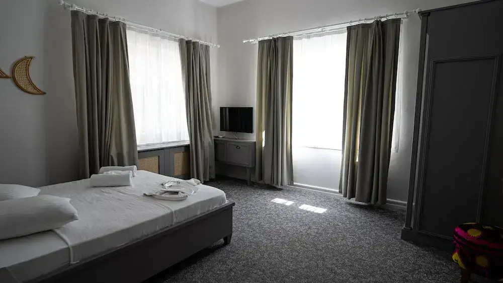 Büyükada Ece Suit