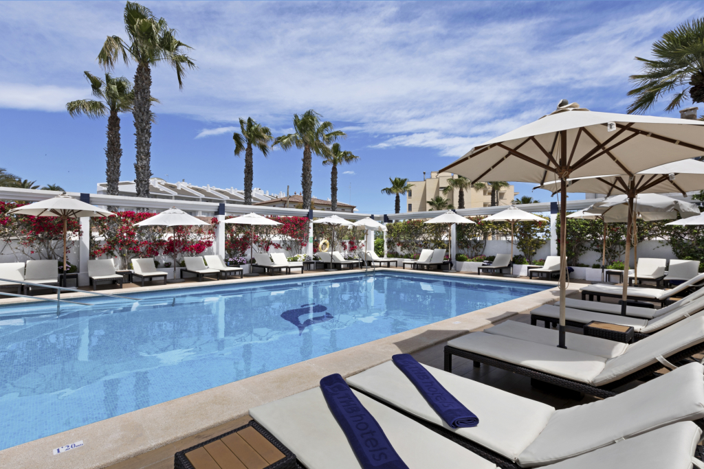 THB Gran Playa - Только для взрослых