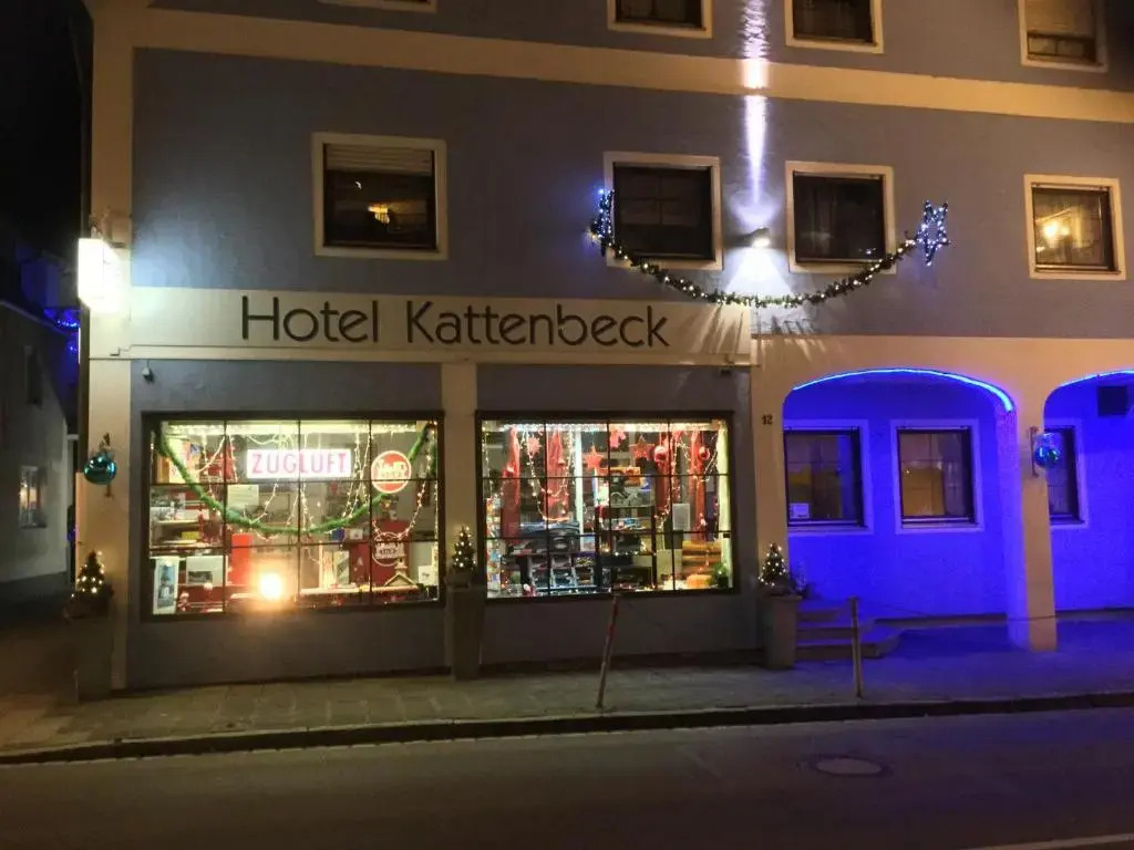 Hotel Kattenbeck