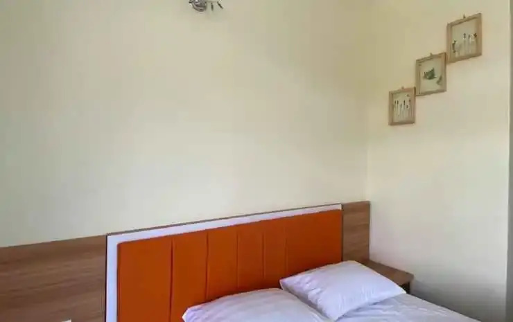 Mer Homestay Da Lat