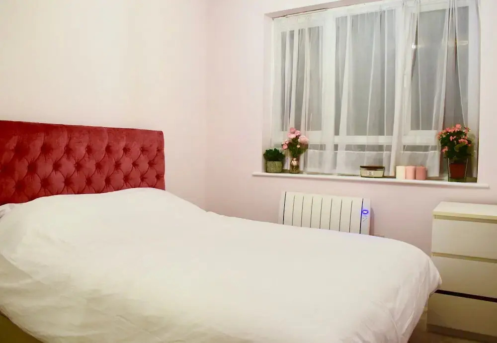 Refurbished 2 Bedroom Flat in Haggerston