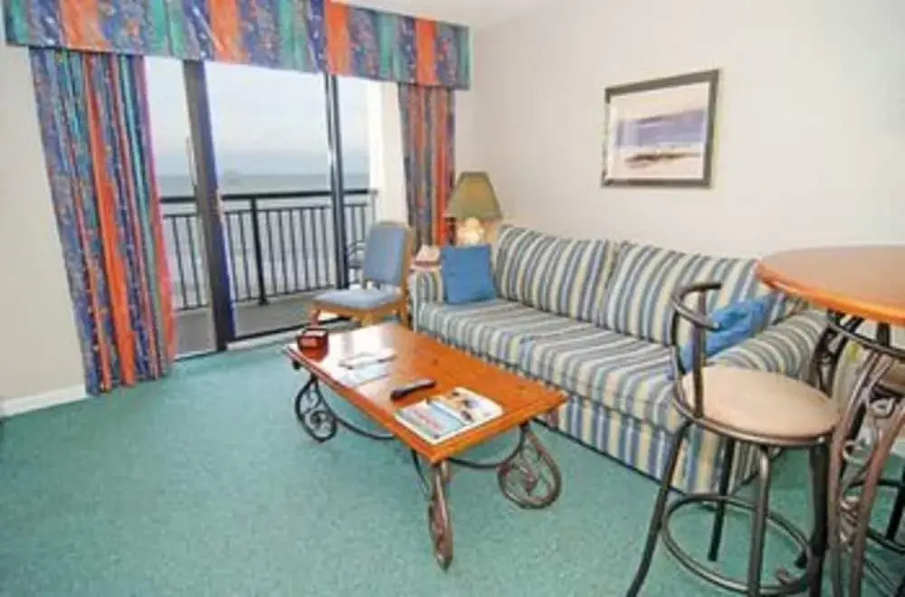 Beach Cove Resort