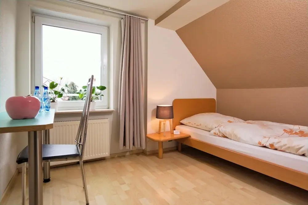 Iller Hotel Garni