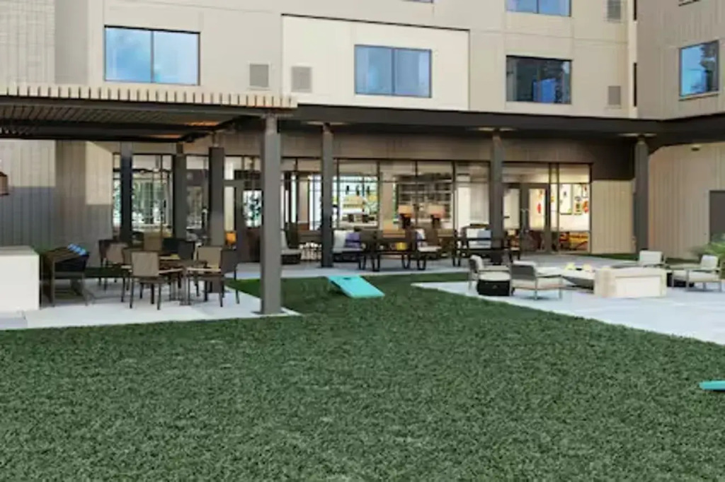 Homewood Suites By Hilton Madison Huntsville