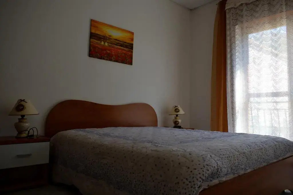 B&B Il Conte