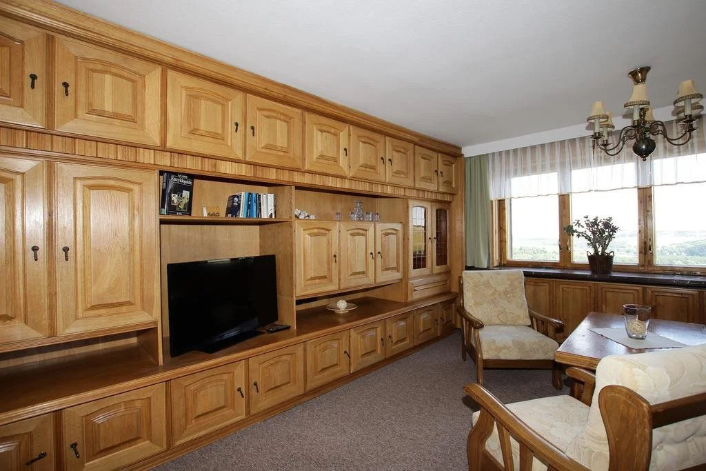 Haus am Berg - Pension direkt am Skihang