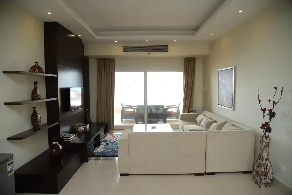 Marassi North Coast