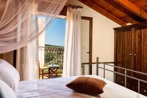 Villa Eftichia