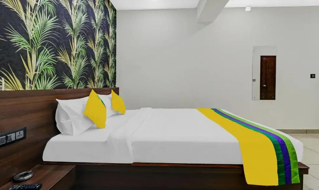 Itsy Hotels NRM Residency - Near Mysore Palace