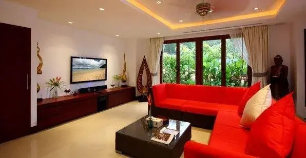 VILLA DIVA STAR