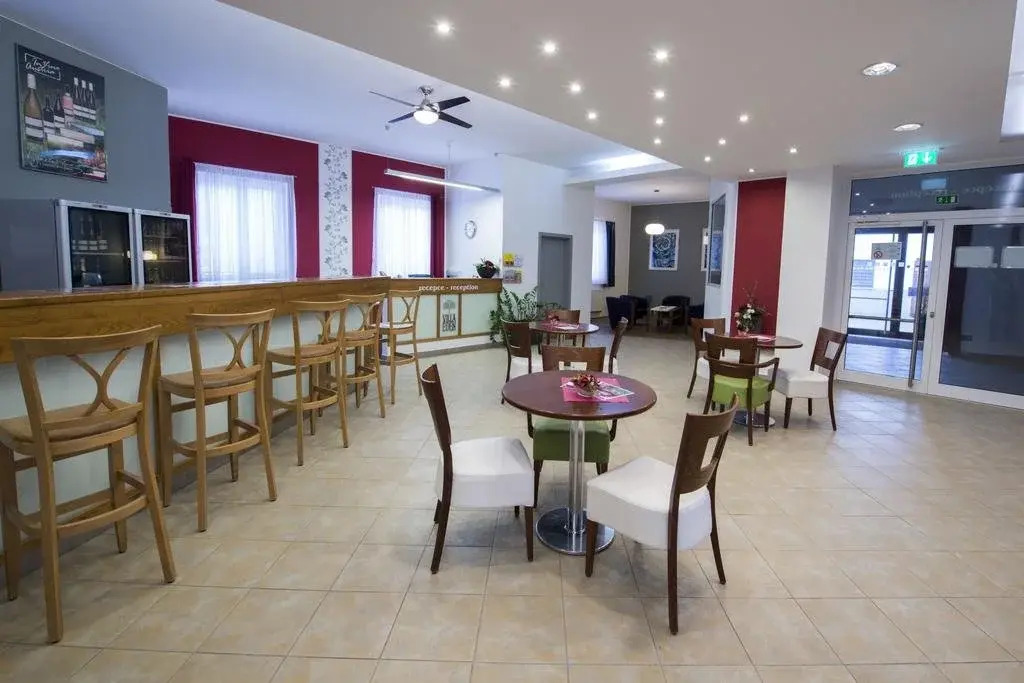 Hotel Villa EDEN