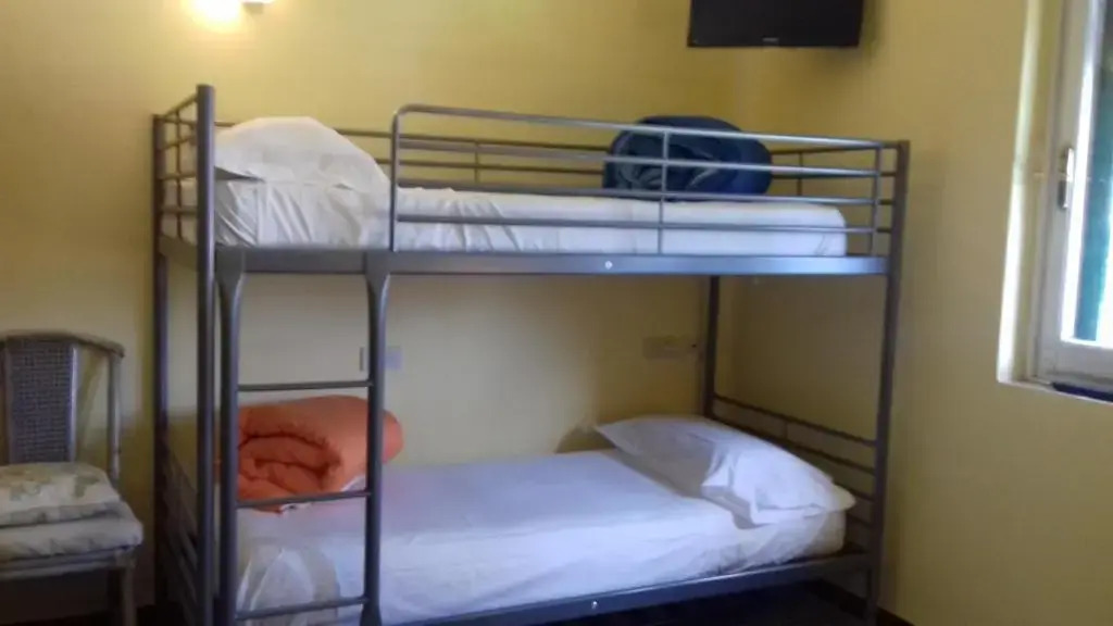 Albergo Caprile