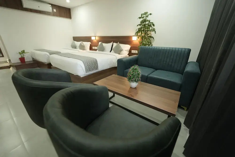 Georjoys Hotels & Resorts