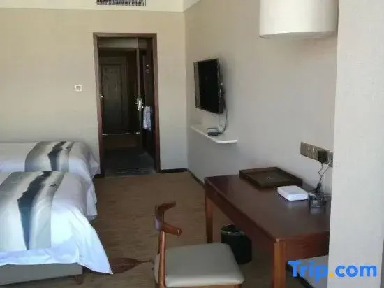 Wuzhi Hotel