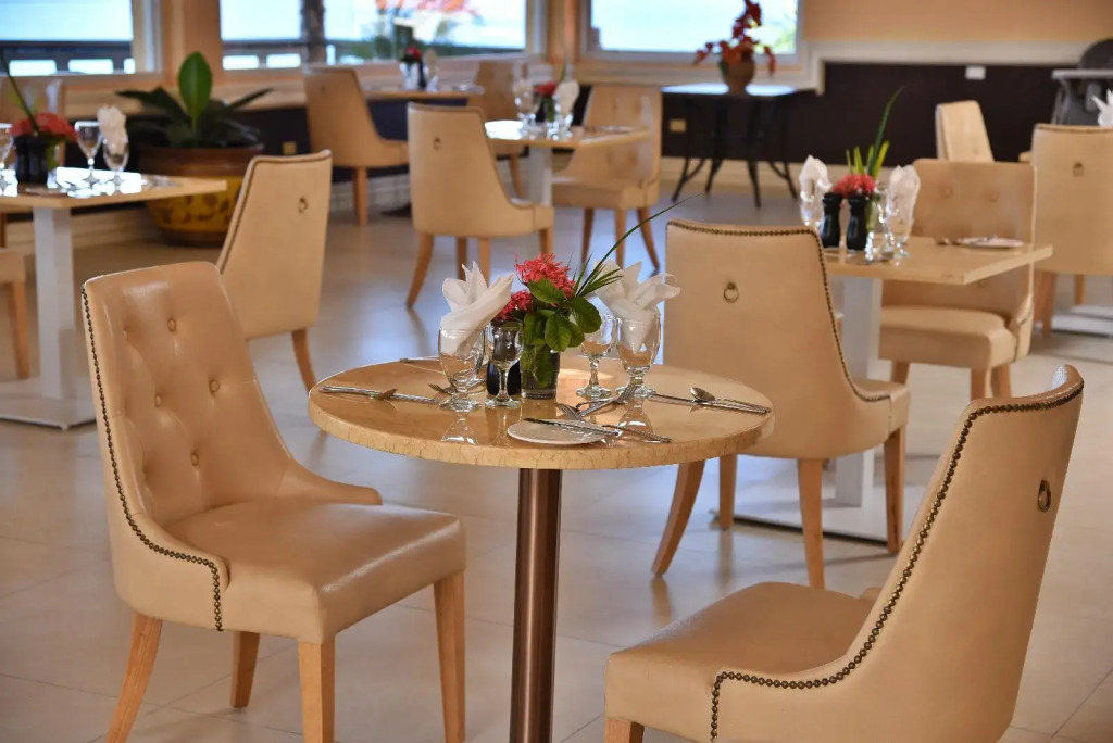 Grandiosa Hotel