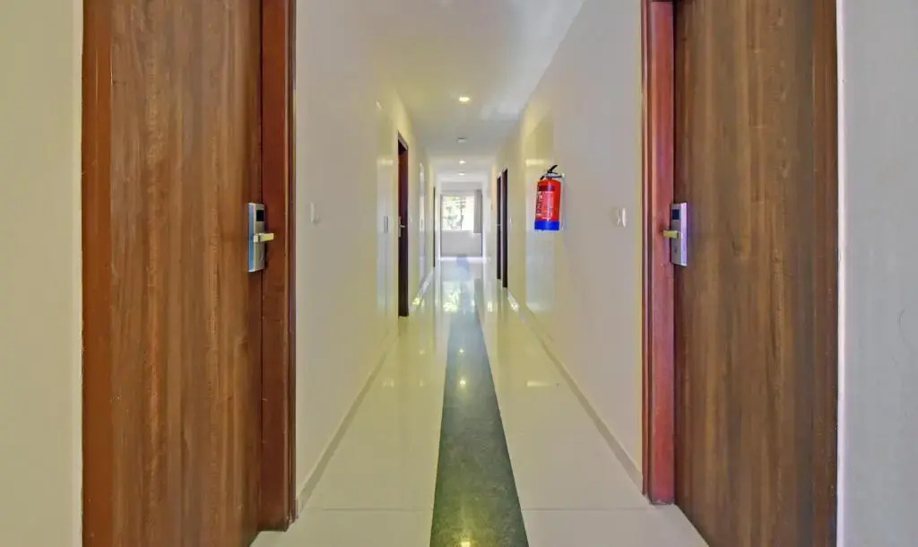 Arjun Boutique by OYO Rooms