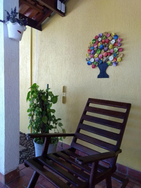 Pousada Villa Virgínia Guarujá