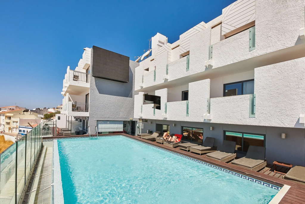 Rocamar Exclusive Hotel & Spa