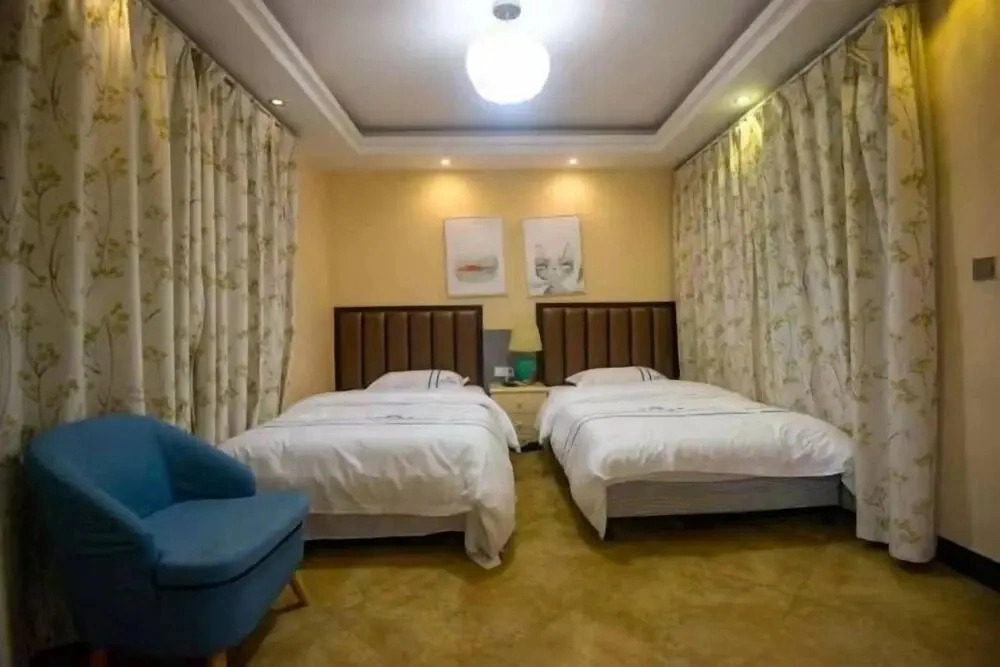 Yiguangnian Boutique Inn