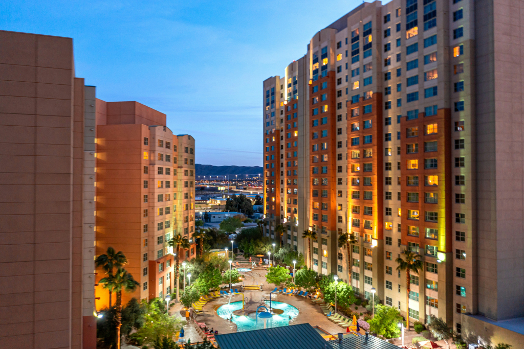 The Grandview at Las Vegas