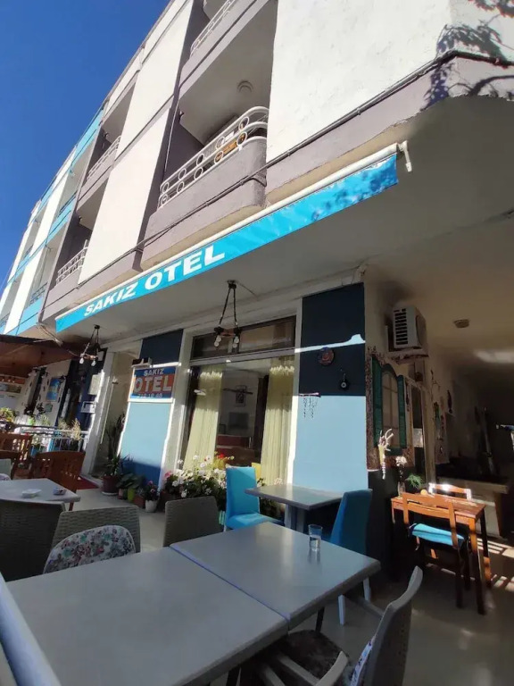 Sakız Otel