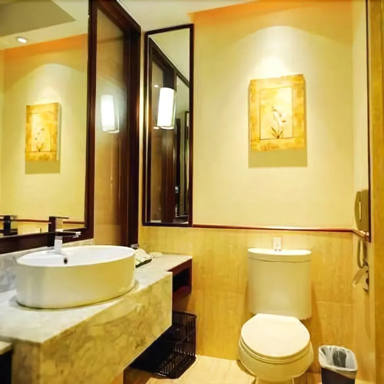 Baoli Hotel