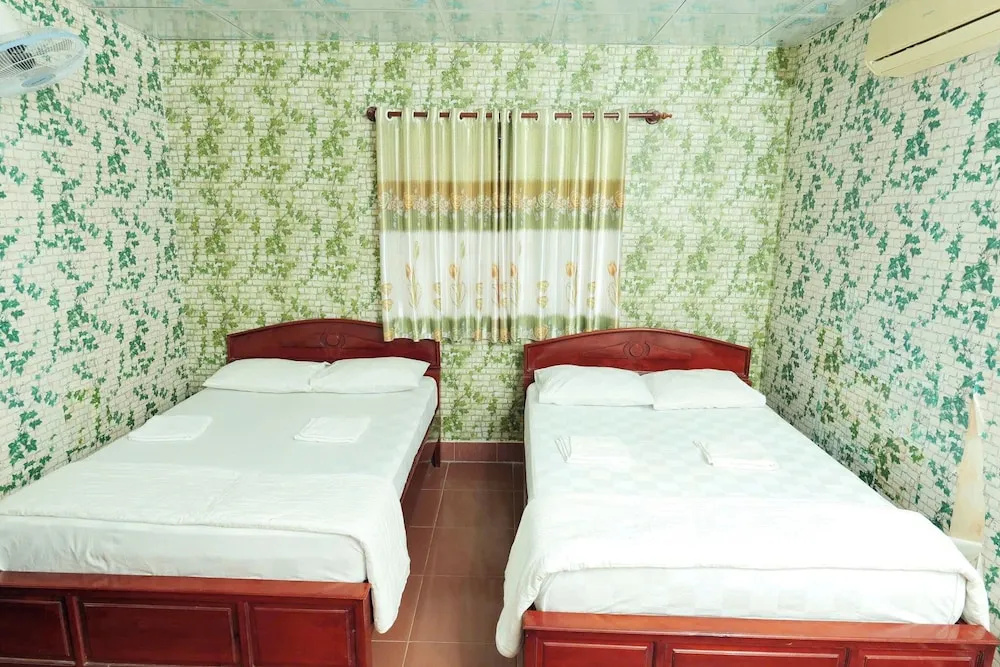 Thanh Nhàn 1 Hotel Cà Mau - by BAYLUXURY