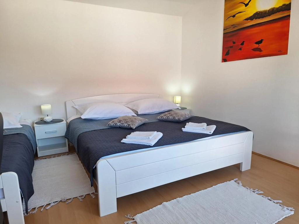 Apartments Kozjan