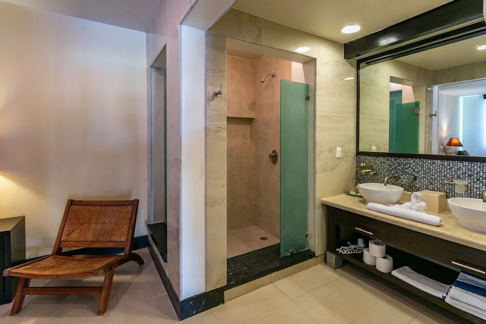 Pueblito Escondido by The Collection