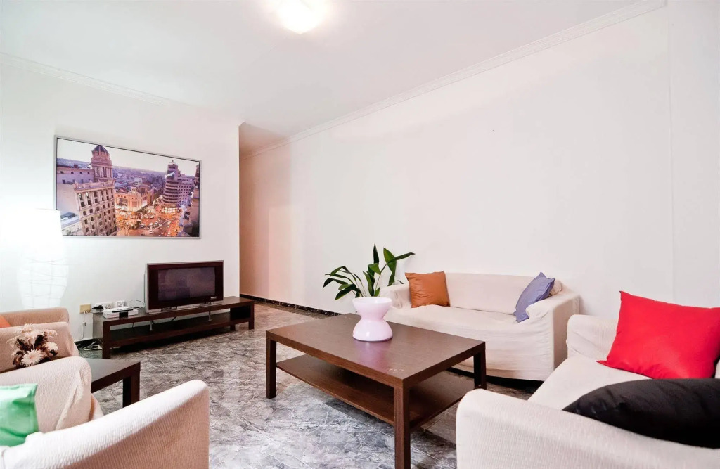 Apartamentos Aqui me Quedo