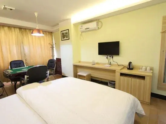 Foshan Dongfeng Hotel (Shunde Leliu Branch)