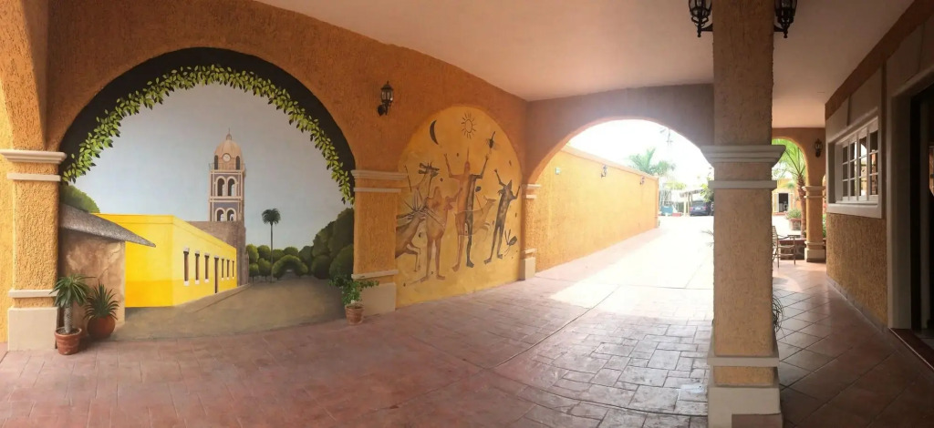 Hotel Angra