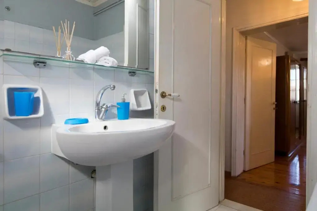 San Rocco Sqr. Apartment