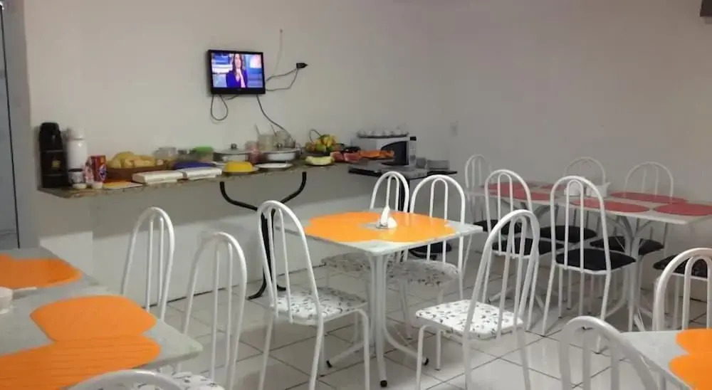 Pousada Aconchego do Hóspede