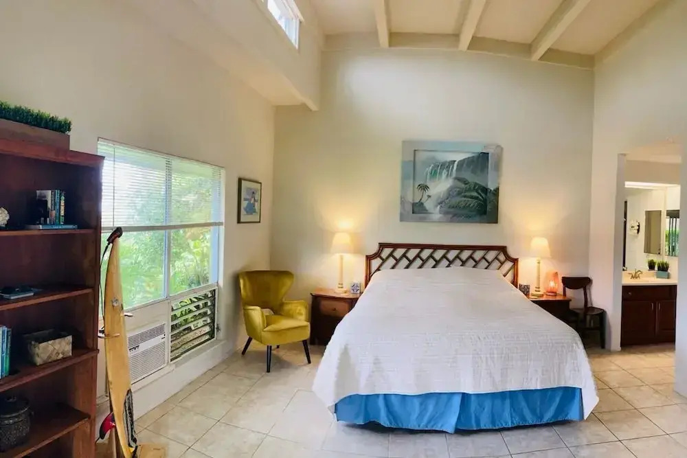 Puamana 21a 2 Bedroom Condo by Redawning