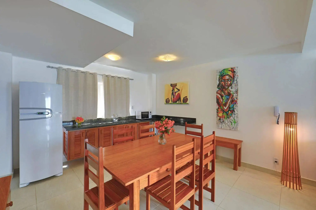 Pipa Centro Residence
