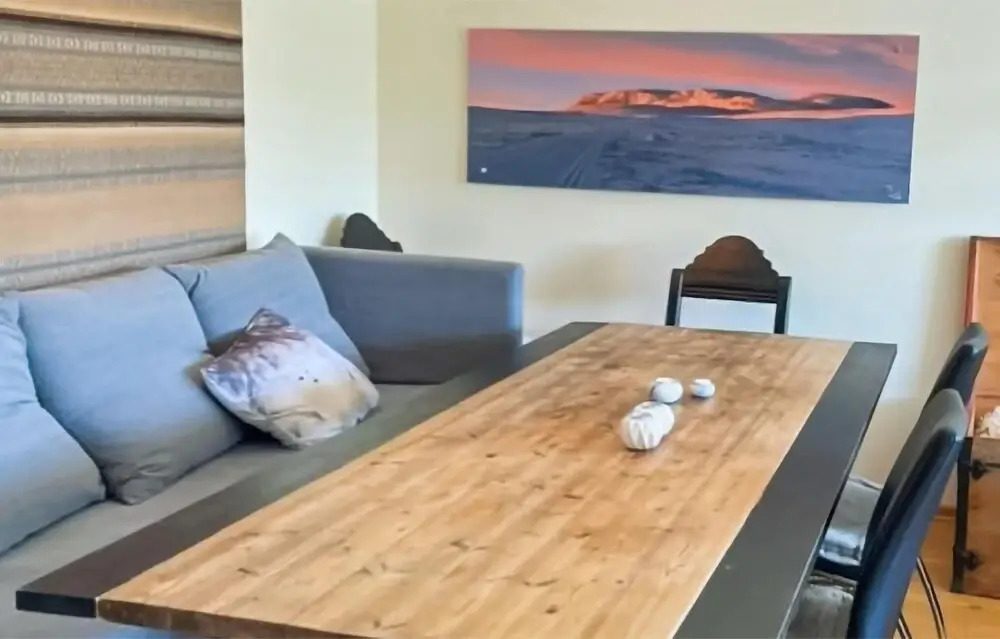 Awesome Apartment in Hemsedal With Sauna, Wifi and 2 Bedrooms