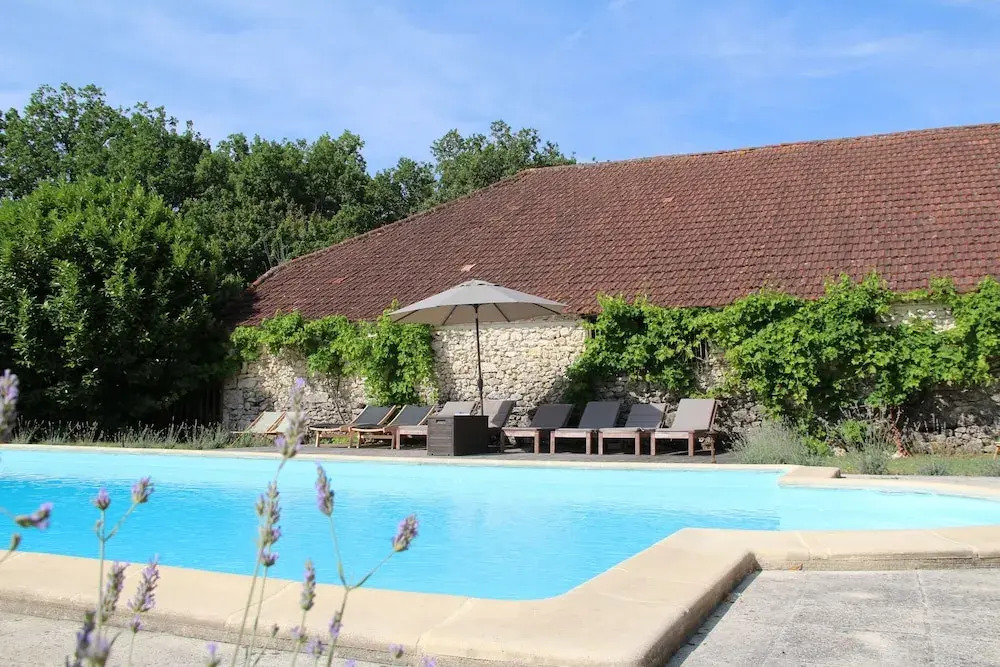 Une vie en Quercy