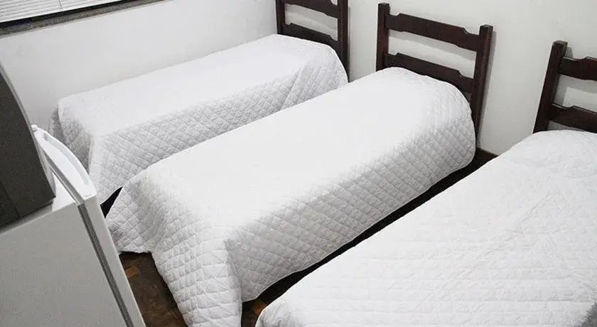Hotel Pousada Zacarias