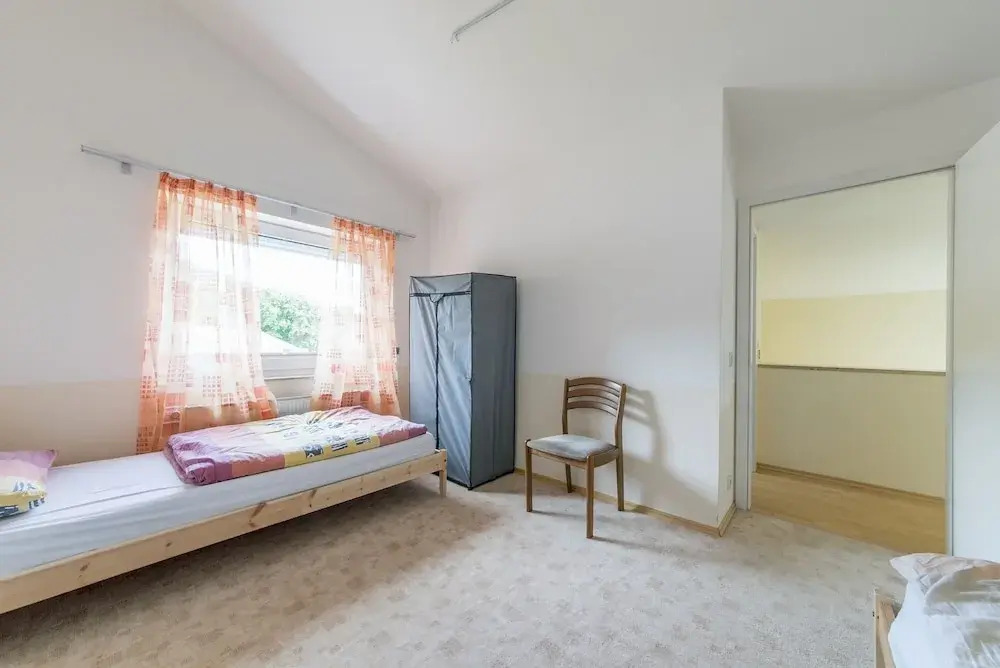 Private Apartment Engerode