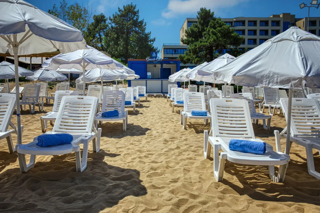 Asteria Family Sunny Beach