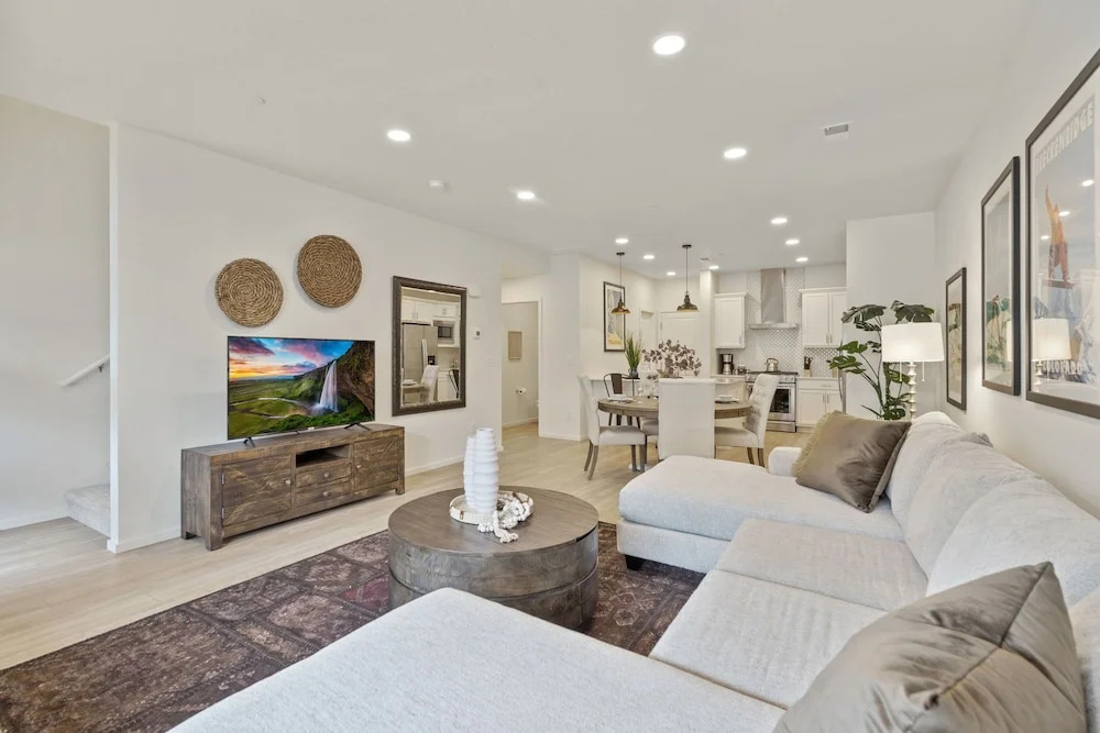 New! Cozy Colorado Living – 8 Min From Old Town!